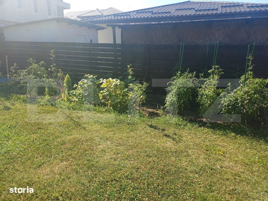 Casa individuala, plan partier,3 camere,  Bucium, din 2018