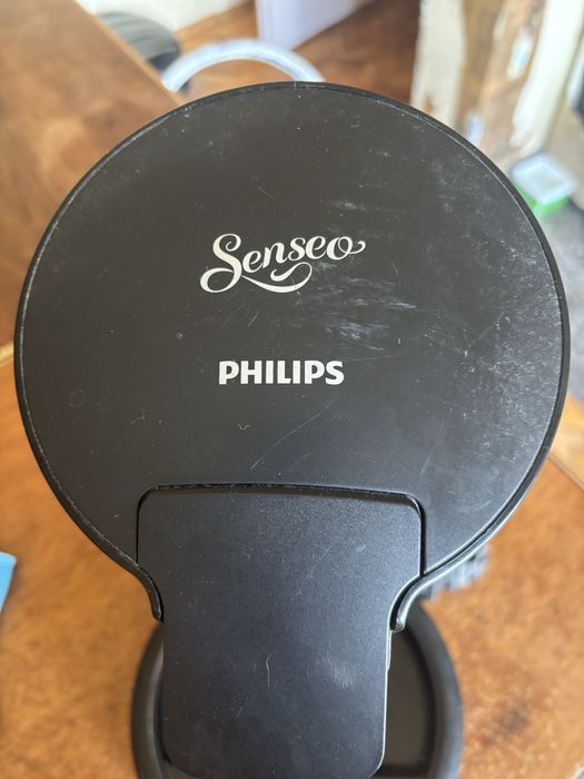 Машина за кафе Senseo Philips