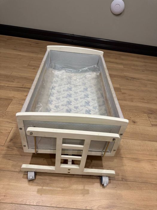 Детская люлька для новорождённых