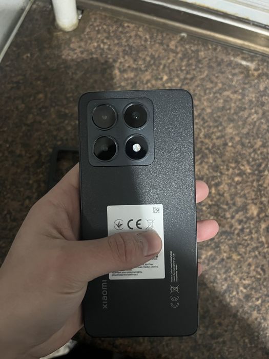 Xiaomi 14 t в идеальном состоянии