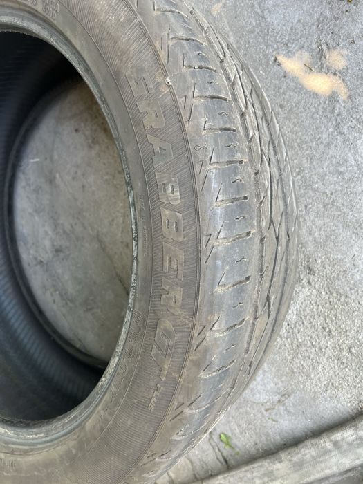 Гуми за джип 275/45/20