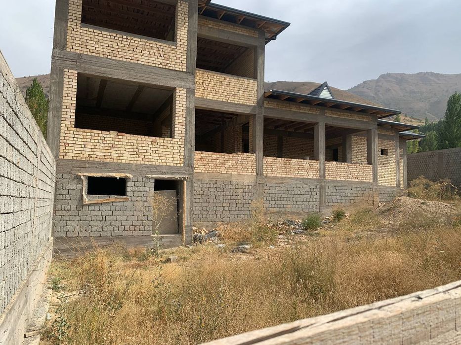 Бурчмулла 5,5 сотих дача. Обмен на квартиры.