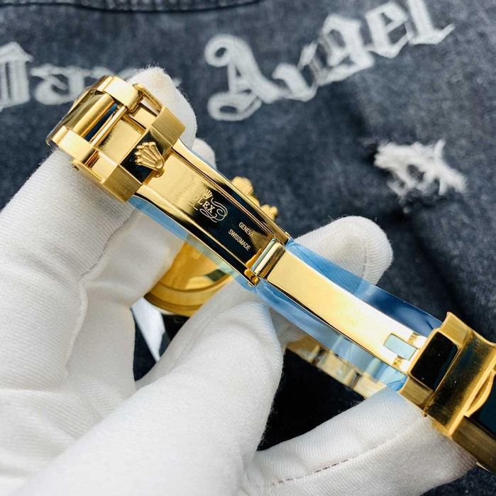 Aвтоматичен мъжки часовник Rolex Cosmograph Daytona