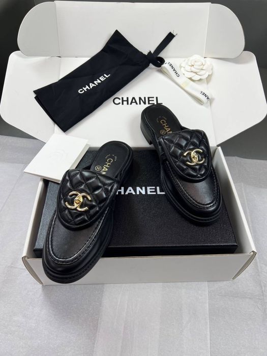 Mocasini Chanel 35-42