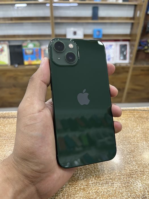 iPhone 13 82% (Kaspi 0-0-12)