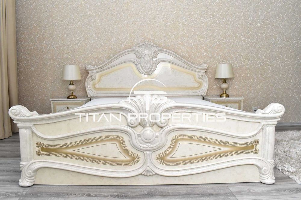 Дава се под наем Четиристаен апартамент в София, Драгалевци - 213 кв.м за 1600 € - Снимка #9