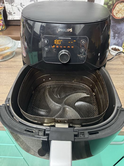 Airfryer Philips