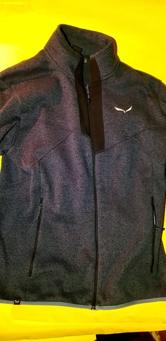 Saleva.  мъжки полар