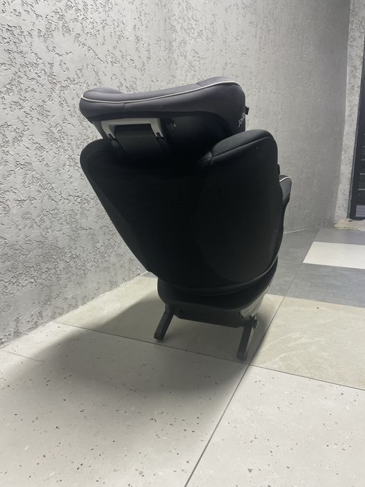 Автокресло Joie 360 градусов