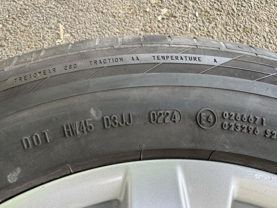 Jante    audi  q5