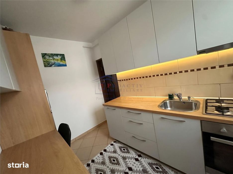 Garsoniera | Etaj 2 | Ipotesti | Mobilata si utilata | IG-1012
