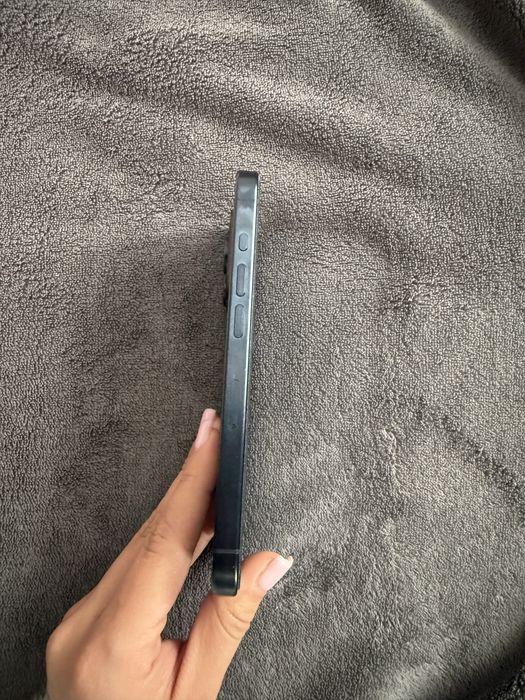 Iphone 15 PRO 256 gb