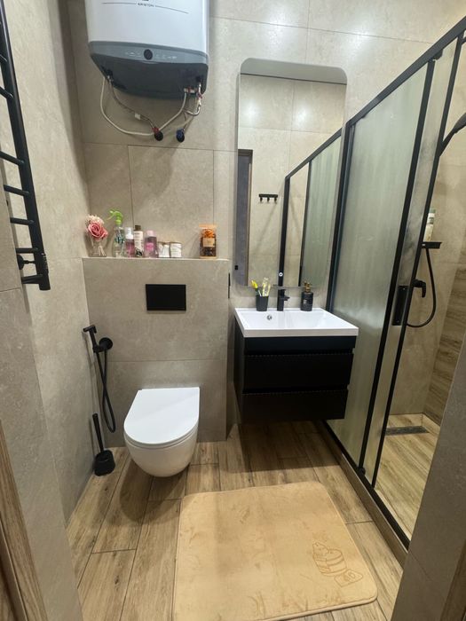 Сдается Евродвушка посуточно