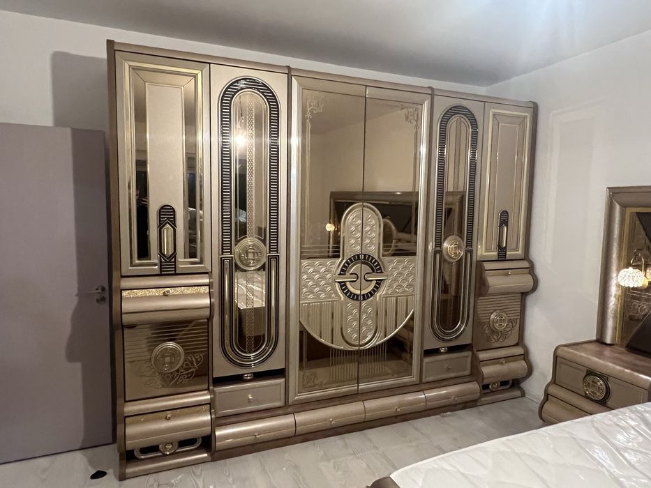 Montaj mobila Ploiesti/Prahova si Vecinatate  ~GARANTIA ASAMBLARII~