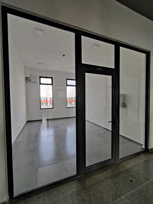 Tashkent Index да ду́кон сотилади 30 M2