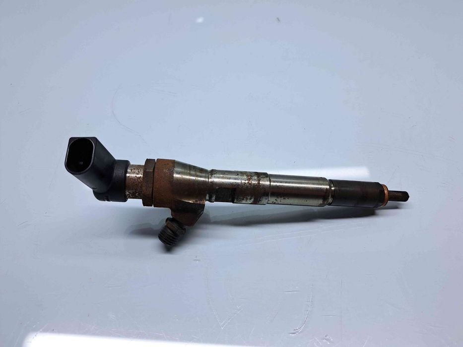 Injector  Nissan Qashqai (2) [Fabr 2013-2017] 166006212R 1.5 dCi K9K65