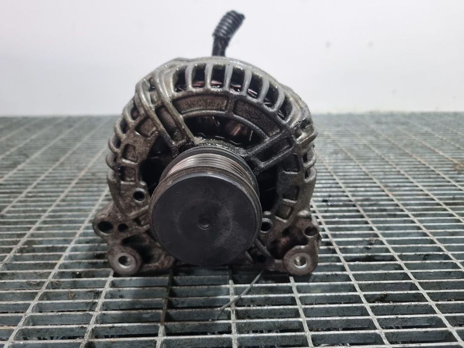 Alternator Mitsubishi Outlander 2.0 D 2009 - 2012 140CP 1968CC BSY Euro4 (1445) Diesel ...