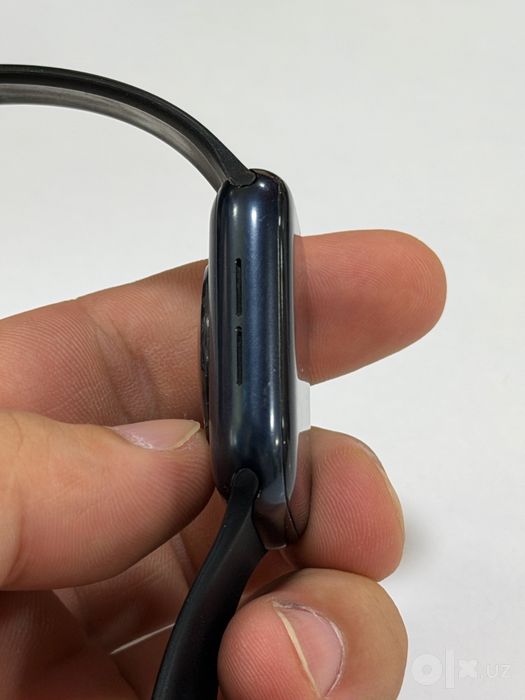 Apple watch SE 2 44mm 95% GPS, LTE
