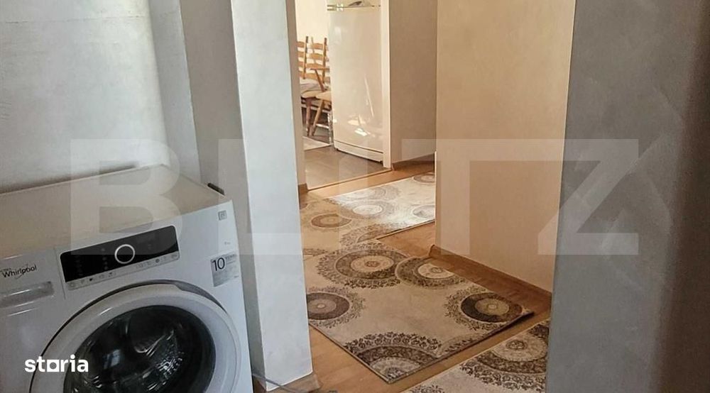 Apartament 3 camere, 64 mp, zona Materna