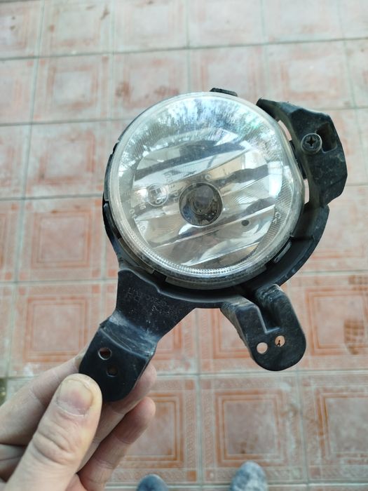 спарк фара туманка унг томон