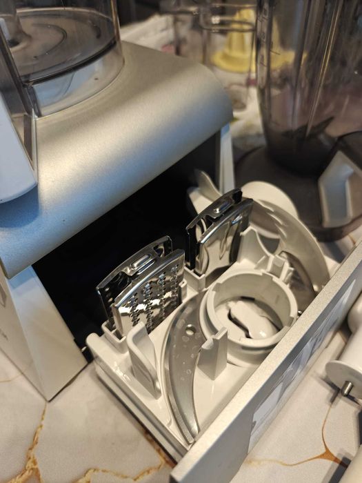 Robot de bucatarie Multifunctional Bosch