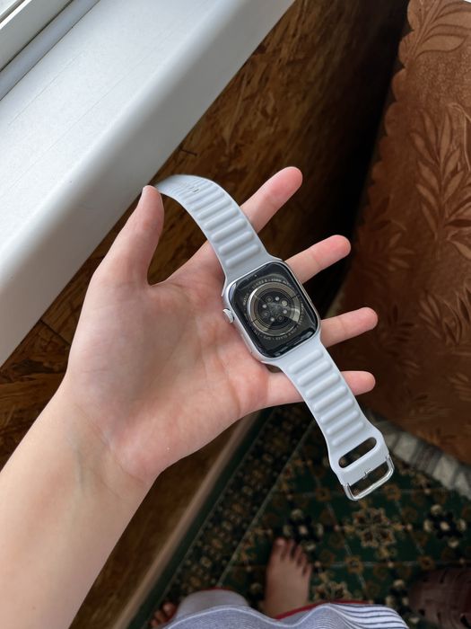 Продам смарт часы