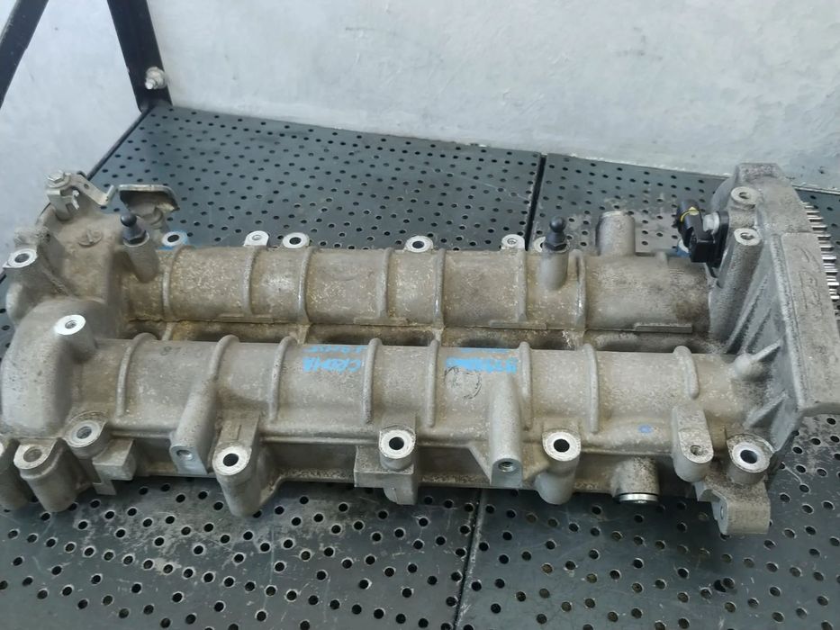 capac chiulasa cu axe 1.9 d multijet  939a2000 150 cp fiat croma  55194358