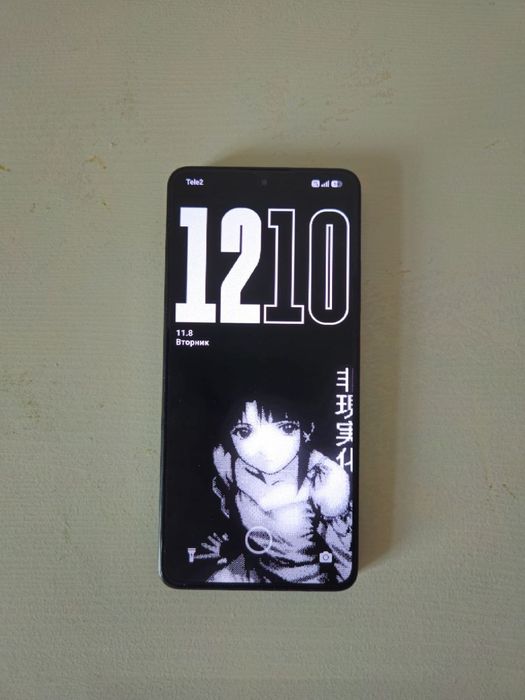 Xiaomi Poco x7 pro