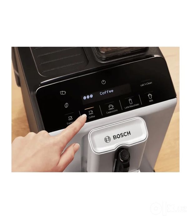 Кофемашины Bosch TIE20301