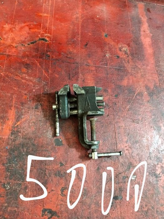 Инструменты для сто