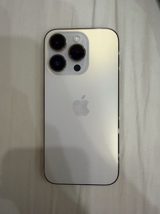iPhone 14 pro 128 GB