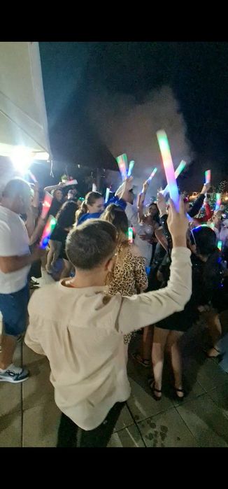 Dj OVY Focsani pentru evenimentul tău special