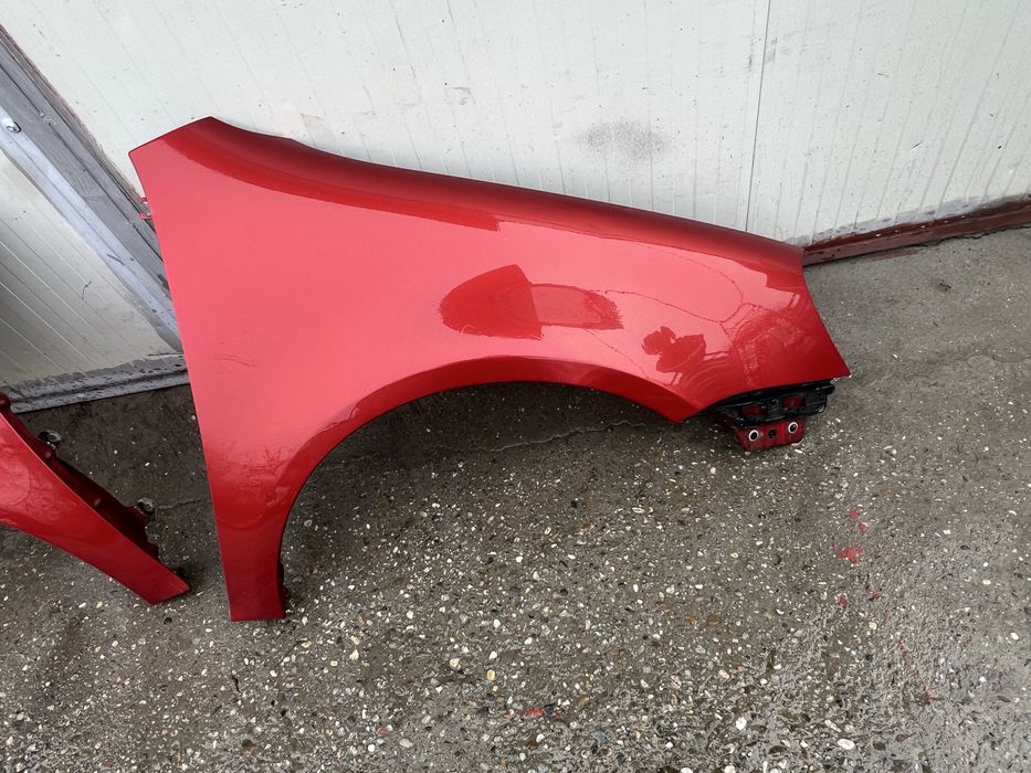 Set Aripi Aripa Stanga Dreapta Fata Vw Golf 5 2004-2008 Visiniu