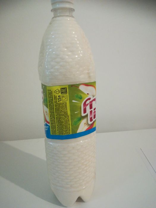 Бараний жир (топлёный)