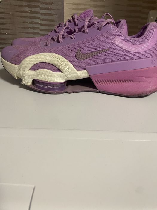 Маратонки Nike Zoom Superrep