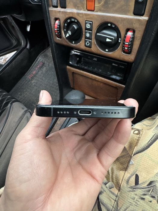 Айфон 16 про макс