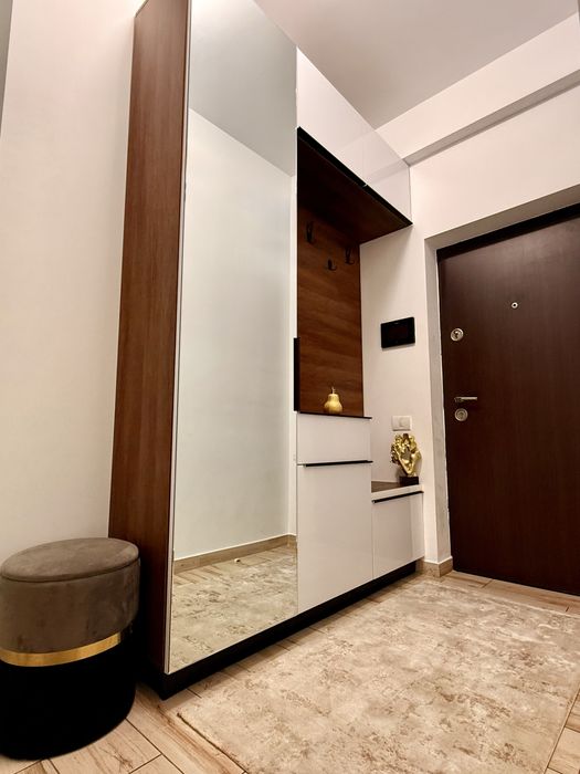 Cazare apartament 2camere Mamaia Nord Summerland