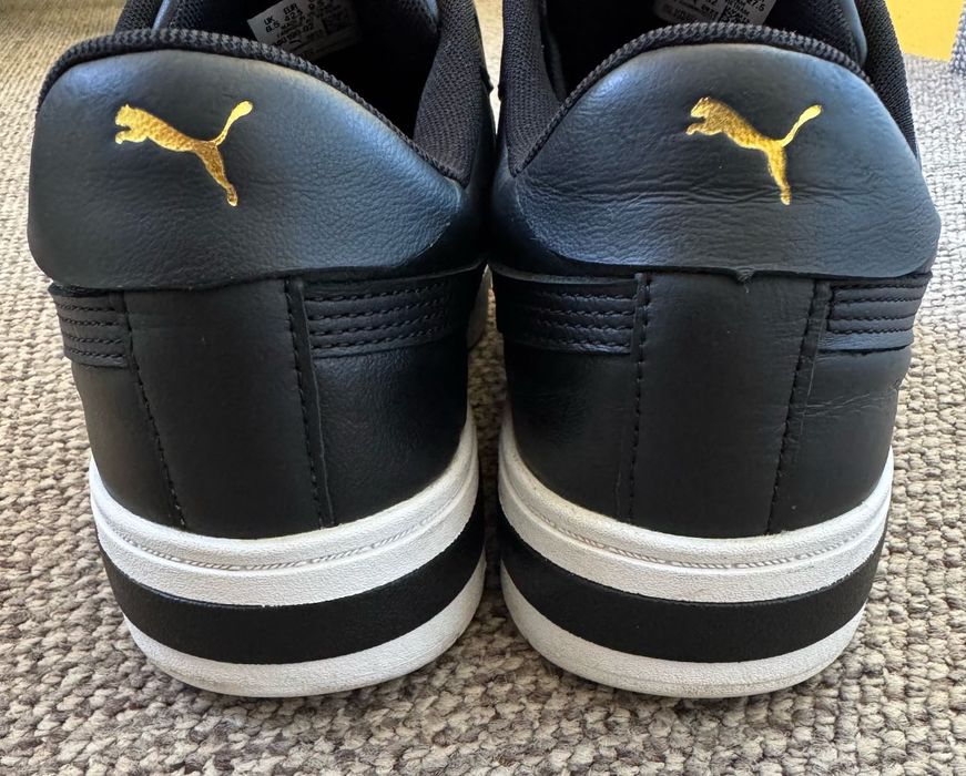 Оригинални PUMA CA Pro Classic в отлично състояние. Размер 42,5