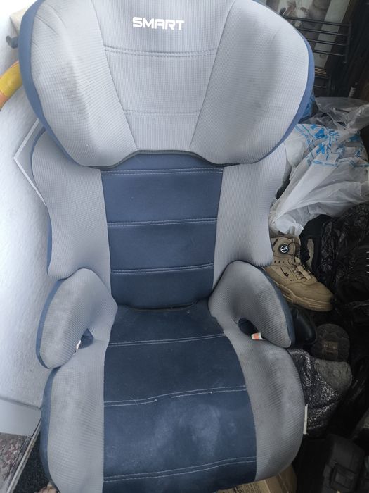 Продам детское кресло