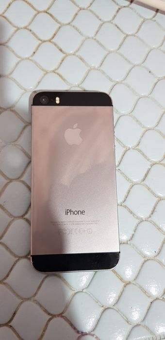 Продам iPhone 5s на востоновление или как донор
