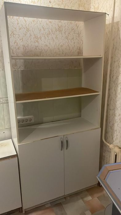 Отдам даром шкаф