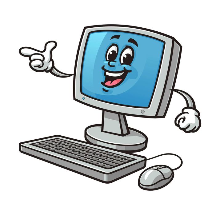 Компютърни / хардуерни услуги, сглобяване, профлактика