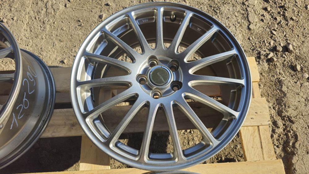 Диски R17 Bridgestone Eco Forme (Облегченные)