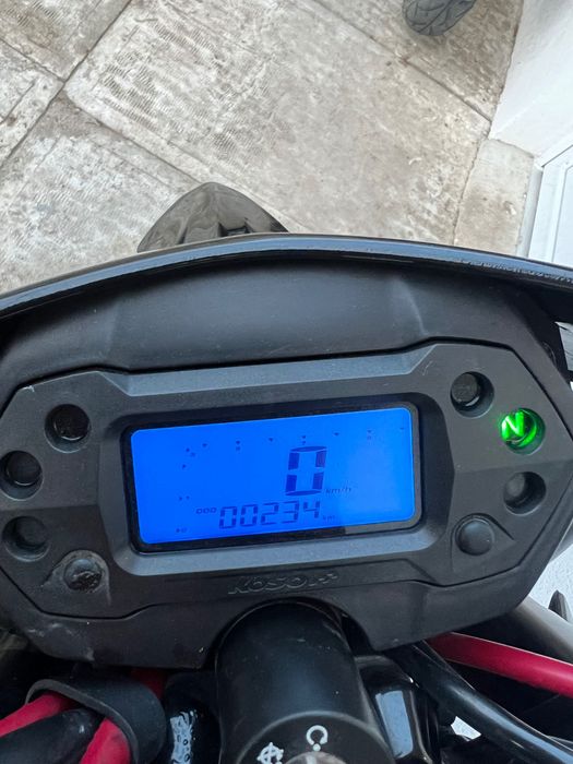 Malaguti XSM 50 2020