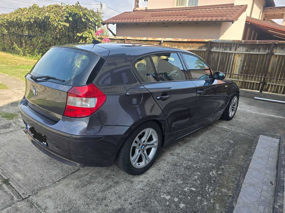 BMW Seria 1 2005 — imagine 3