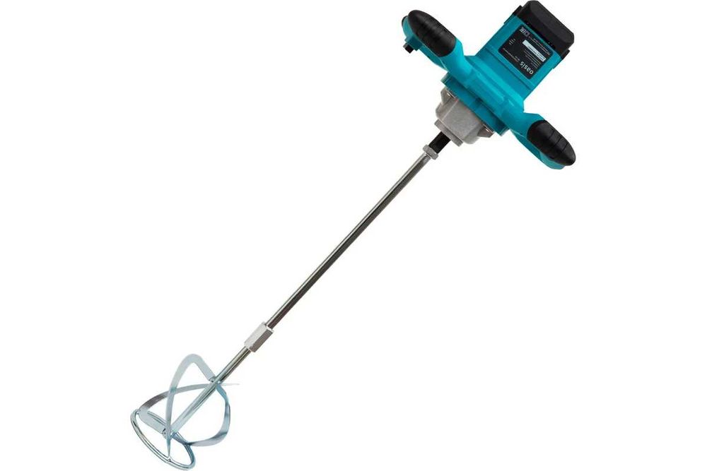 Миксер строительный