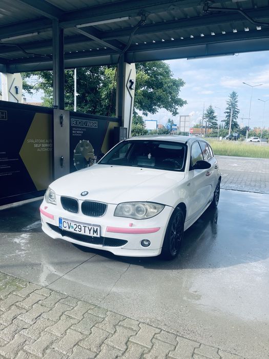De vanzare BMW SERIA 1