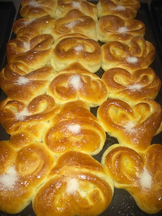 Bulochka  kelishuv asosida oʻrgatamiz