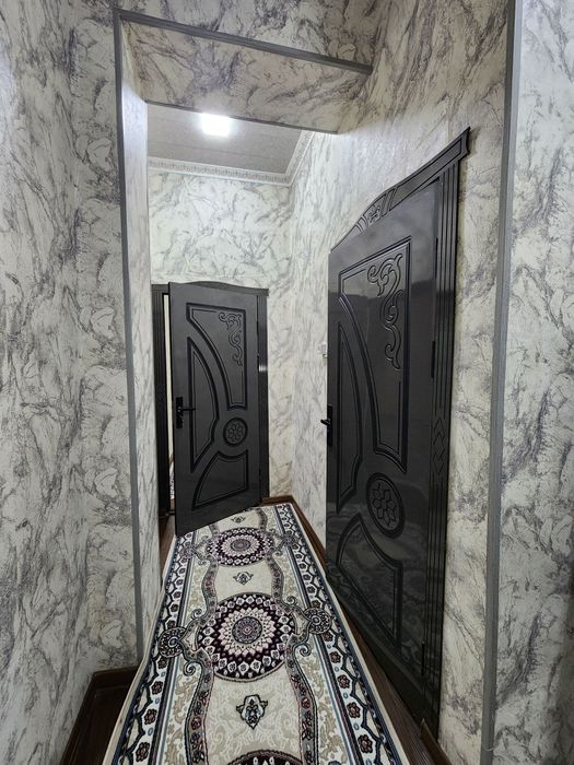 1 хонали квартира сотилади