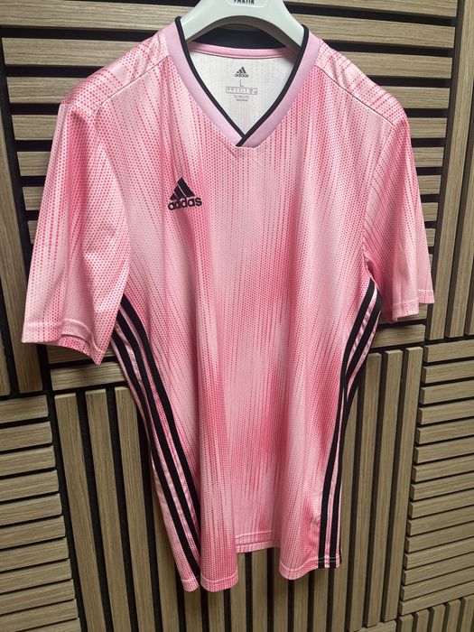 ADIDAS Climalite Tiro 19 - Нова размер Л / Оригинал